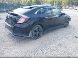 Honda Civic Ex SHHFK7H5XHU217869 снимка