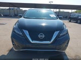 Nissan Murano Sv Fwd 5N1AZ2BJ9PC124025 photo