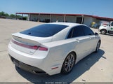 Lincoln Mkz Hybrid 3LN6L2LU2DR827317 снимка