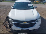 Chevrolet Equinox Lt 3GNAXSEV1JS593269 снимка