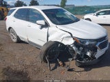 Chevrolet Equinox Lt 3GNAXSEV1JS593269 снимка