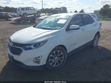 Chevrolet Equinox Lt 3GNAXSEV1JS593269 снимка