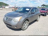 Nissan Rogue S JN8AS5MV4AW610262 снимка