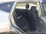 Nissan Rogue S JN8AS5MV4AW610262 снимка
