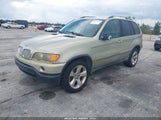BMW X5 3.0I 5UXFA53563LV76883 снимка