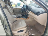 BMW X5 3.0I 5UXFA53563LV76883 снимка
