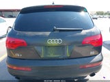 Audi Q7 3.6 Premium WA1BY64L08D050808 снимка