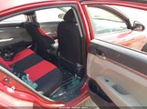 Hyundai Elantra Se 5NPD74LF7HH166888 снимка