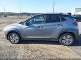 Hyundai Kona Electric Sel KM8K23AG1MU124370 снимка