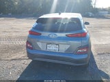 Hyundai Kona Electric Sel KM8K23AG1MU124370 photo