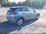 Hyundai Kona Electric Sel KM8K23AG1MU124370 photo