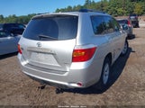 Toyota Highlander Se V6 5TDJK3EH0AS033559 снимка