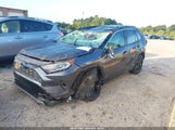 Toyota Rav4 Hybrid Xse 4T3E6RFV6MU061608 photo