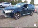Mitsubishi Outlander Se 2.4 JA4AD3A39LZ004951 снимка