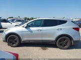Hyundai Santa Fe Sport 2.4L 5XYZT3LBXHG411683 photo