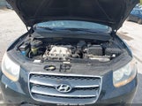 Hyundai Santa Fe Limited 5NMSH73E79H234697 снимка