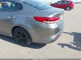 Kia Optima Lx 5XXGT4L3XJG196130 снимка