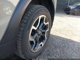 Subaru Crosstrek 2.0I Premium JF2GPABCXG8333097 снимка