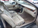 Cadillac Eldorado Touring 1G6ET1299WU613236 снимка