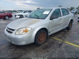 Chevrolet Cobalt 1G1AK52F457565968 снимка