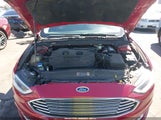 Ford Fusion Se 3FA6P0H97HR180278 снимка