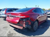 Ford Fusion Se 3FA6P0H97HR180278 снимка