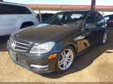 Mercedes-Benz C 300 Sport 4Matic WDDGF8AB5EA960269 fotografie