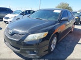 Toyota Camry Se 4T1BF3EK1AU097007 снимка