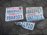 Subaru Legacy L/Hx/Px/Rx 4S4BJ63C4M6919979 снимка