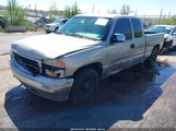GMC Sierra  Sle 1GTEC19VXXZ540382 снимка