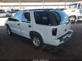 Chevrolet Blazer Trailblazer 1GNCS13W412203936 снимка