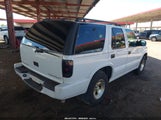 Chevrolet Blazer Trailblazer 1GNCS13W412203936 снимка
