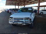 Chevrolet Blazer Trailblazer 1GNCS13W412203936 снимка