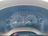 Chevrolet Blazer Trailblazer 1GNCS13W412203936 снимка