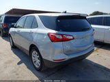 Chevrolet Equinox Ls 2GNAXHEVXK6174565 снимка