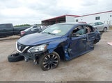 Nissan Sentra Sr 3N1AB7AP1KY266819 снимка