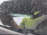 Nissan Sentra Sr 3N1AB7AP1KY266819 снимка