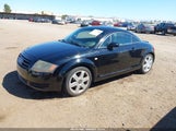 Audi Tt 1.8L TRUWT28N031000338 снимка