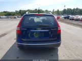 Hyundai Elantra Touring Gls KMHDC8AE0CU137160 снимка