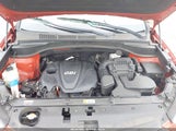 Hyundai Santa Fe Sport 2.4L 5XYZTDLB4GG352635 снимка