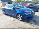 Audi A3 2.0T Premium WAUB8GFF9G1023039 снимка