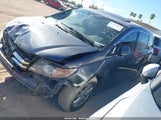 Honda Odyssey Ex-L 5FNRL5H6XEB104766 снимка