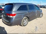 Honda Odyssey Ex-L 5FNRL5H6XEB104766 снимка