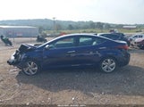 Hyundai Elantra Limited 5NPDH4AE1EH488669 снимка