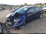 Hyundai Elantra Limited 5NPDH4AE1EH488669 снимка
