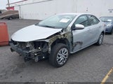 Toyota Corolla Le 2T1BURHE2JC975205 снимка