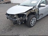 Toyota Corolla Le 2T1BURHE2JC975205 снимка