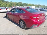Chevrolet Cruze Lt Auto 1G1BE5SM8H7166656 снимка