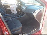 Chevrolet Cruze Lt Auto 1G1BE5SM8H7166656 снимка