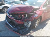 Chevrolet Cruze Lt Auto 1G1BE5SM8H7166656 снимка